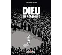 Dieu en personne