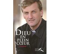 Dieu en plein coeur