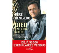 Dieu en plein coeur (édition actualisée)