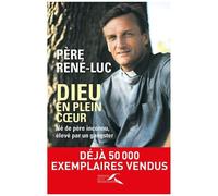 Dieu En Plein Coeur - Né De Père Inconnu, Élevé Par Un Gangster