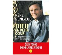 Dieu En Plein Coeur - Né De Père Inconnu, Élevé Par Un Gangster