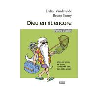Dieu en rit encore: Perles d'ados