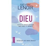 Dieu: Entretiens avec Marie Drucker