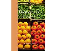 Dieu est à la Caisse ! - Colette Mourey - Bookelis - broché - Roman