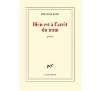 Dieu est à l'arrêt du tram