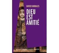 Dieu Est Amitié - La Spiritualité D'aelred De Rievaulx