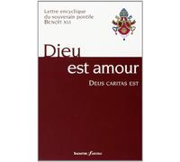 Dieu est amour