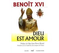 Dieu est amour