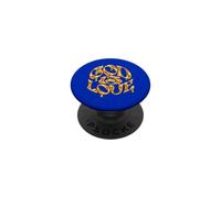 Dieu est Amour PopSockets PopGrip Adhésif