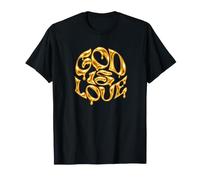 Dieu est Amour T-Shirt