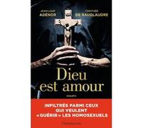 Dieu est amour: Enquête