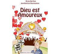Dieu est Amoureux