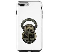 Dieu est Bon à Tout Moment, Faites-Lui Confiance, n'ayez Pas Peur, Croyez Simplement Coque pour iPhone 7 Plus/8 Plus