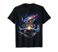 Dieu est en contrôle T-Shirt