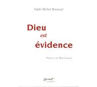 Dieu Est Évidence - Amour-Partage-Tolérance