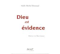 Dieu est évidence : Amour-Partage-Tolérance