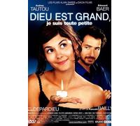 Dieu Est Grand, Je Suis Toute Petite