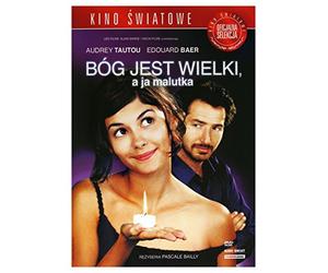 Dieu est grand, je suis toute petite [DVD] (Audio français)