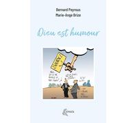 Dieu est humour