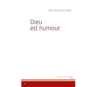 Dieu est humour