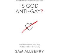 Dieu est-il anti-gay ?