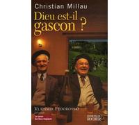 Dieu est-il gascon ?