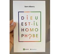 Dieu est-Il homophobe?