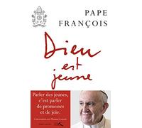 Dieu est jeune
