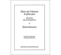 Dieu Est L'amour Le Plus Pur