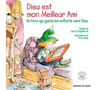 Dieu Est Mon Meilleur Ami