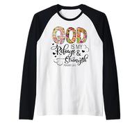 Dieu est Mon Refuge et ma Force, l'amour des Hommes, des Femmes et des chrétiens Manche Raglan