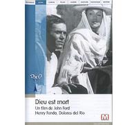 Dieu est mort