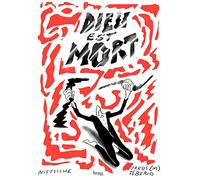 Dieu est mort (Ainsi parlait Zarathoustra)