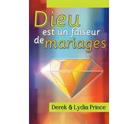 Dieu est un faiseur de mariages