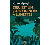 Dieu est un garçon noir à lunettes