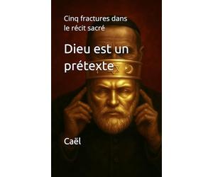 Dieu est un prétexte