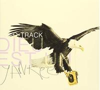 Dtrack Dieu est un Yankee (CD)