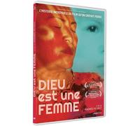 Dieu Est Une Femme