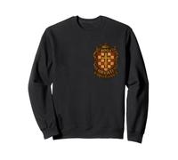 Dieu et Croates - Croatie Sweatshirt