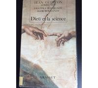 Dieu et la science