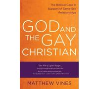 Dieu et le chrétien gay