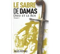 Dieu et le roi - Jules Peyras - Enezeg Glenn Eds - broché - Roman