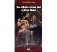 Dieu et les hommes en pays de Haute-Sagne