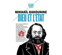 Dieu et l'Etat