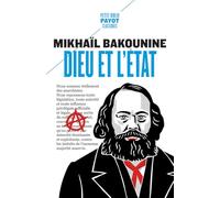 Dieu et l'Etat