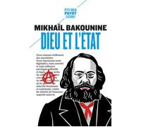 Dieu et l'Etat
