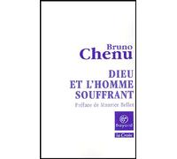 Dieu et l'homme souffrant