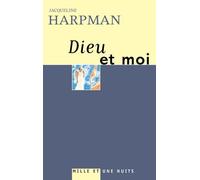 Dieu et moi