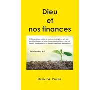 Dieu et nos finances: Où dois-je aider?