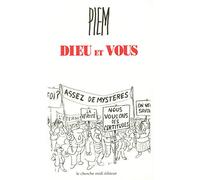 Dieu et vous